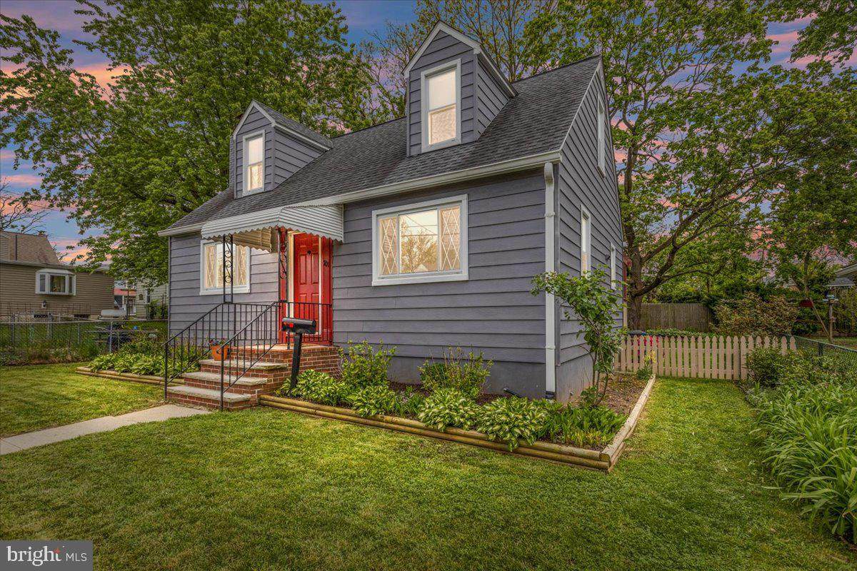 701 Linda Drive - Photo 1