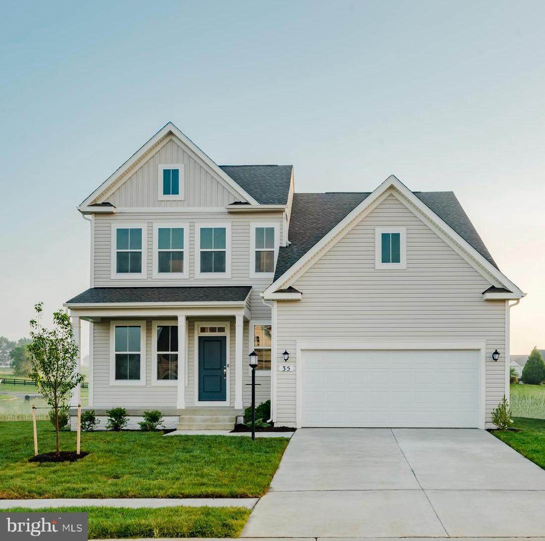 Lot 274 Triberg Drive - Photo 1