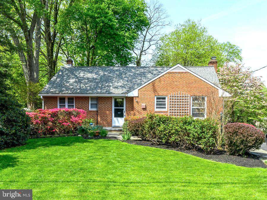 4118 Orchard Drive - Photo 1