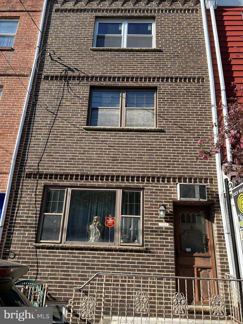 703 Federal Street - Photo 1