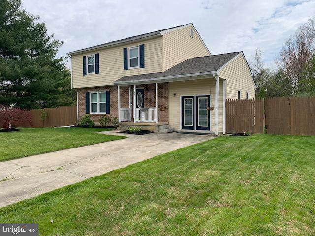 44 Cimarron Circle - Photo 1