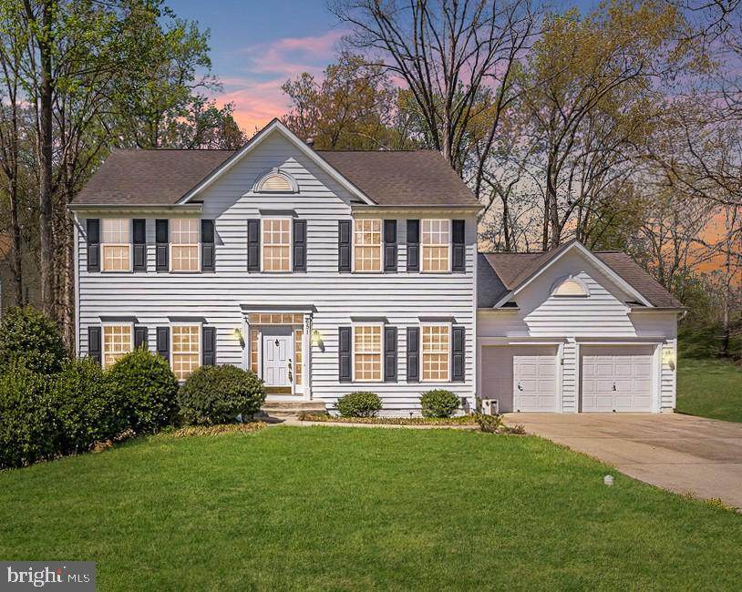651 Lancaster Street - Photo 1
