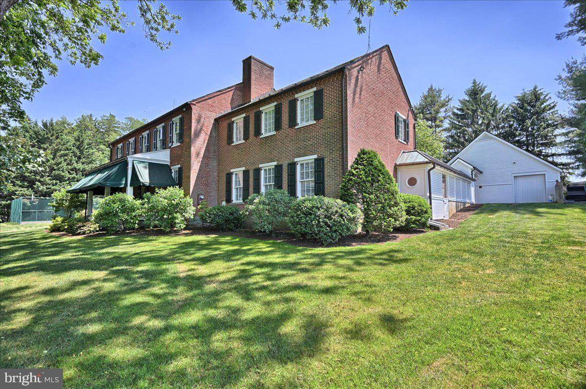 12 Abbeyville Road - Photo 1