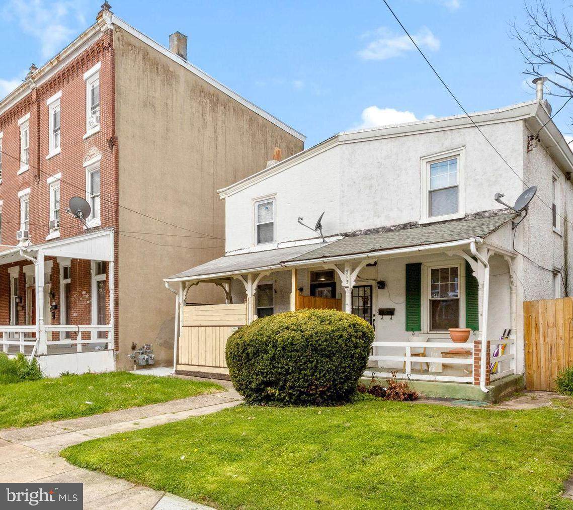 515 Stanbridge Street - Photo 1