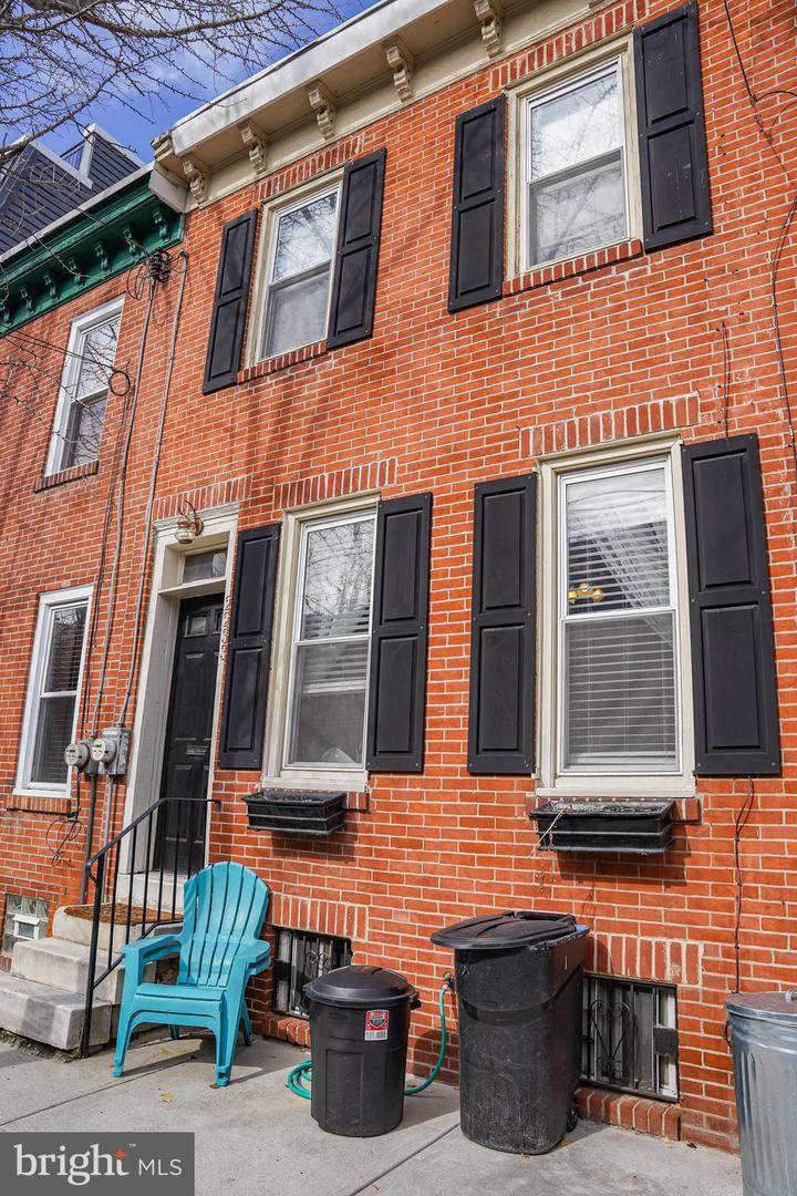 2233 Montrose Street - Photo 1