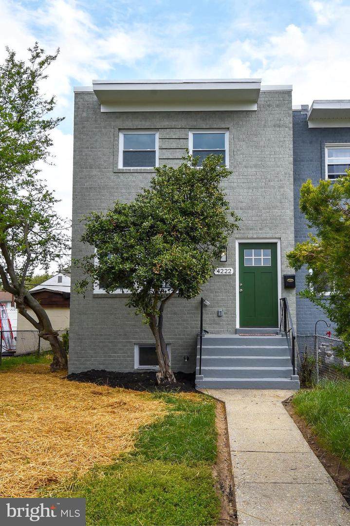 4222 Massachusetts Avenue - Photo 1