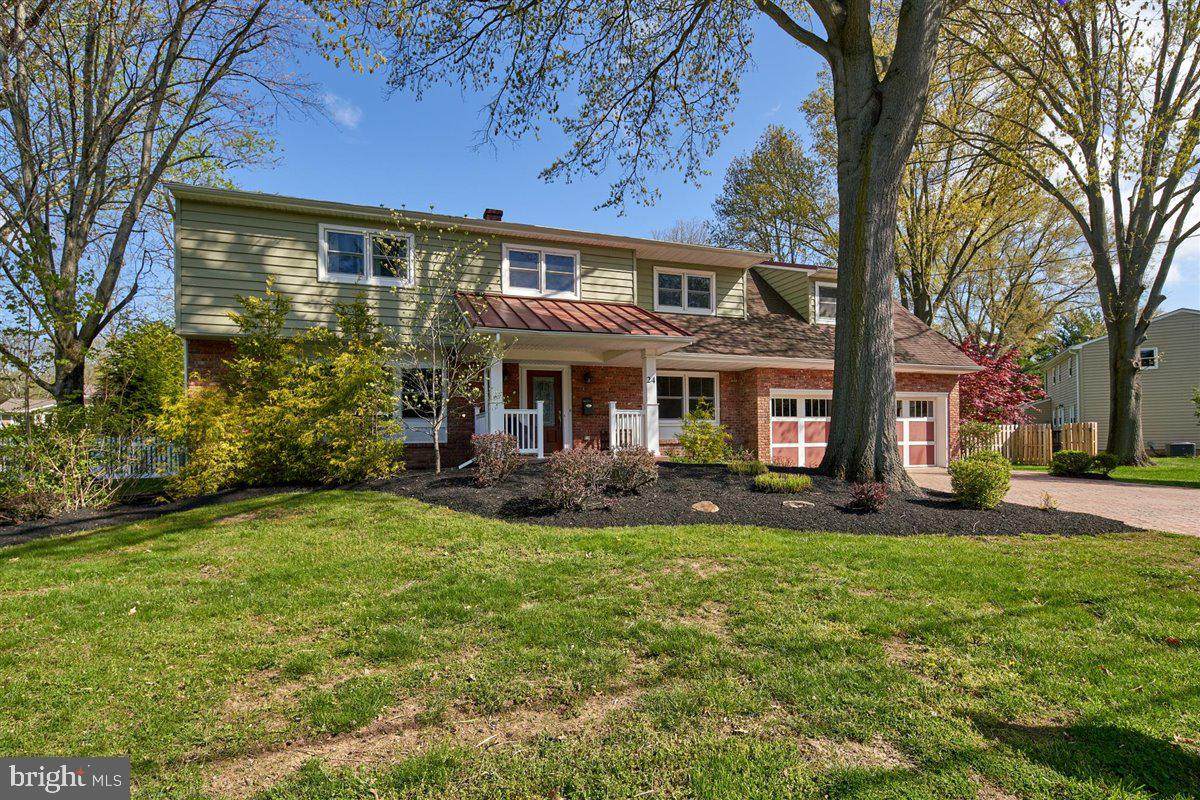 24 Camelia Court - Photo 1
