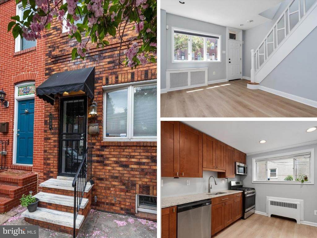 2604 Foster Avenue - Photo 1