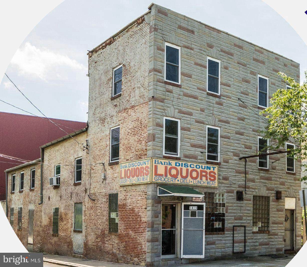 1419-21 Bank Street - Photo 1