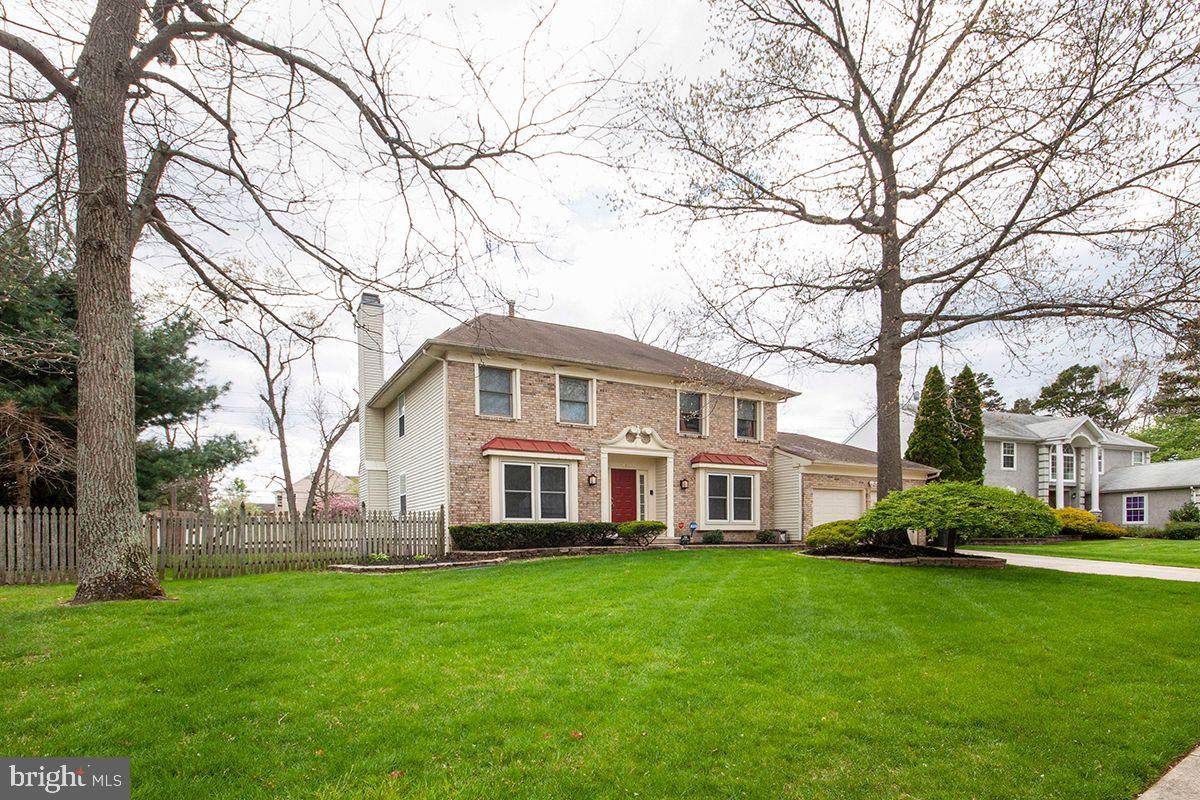 16 Double Woods Road - Photo 1