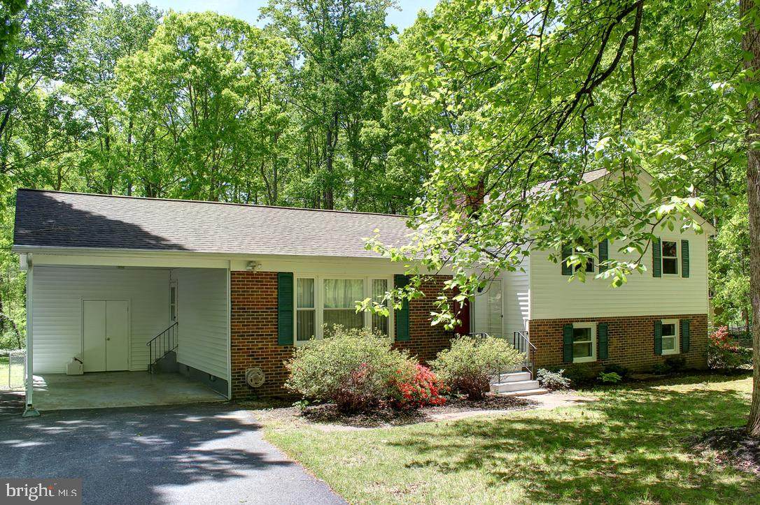 2585 Garrisonville Road - Photo 1