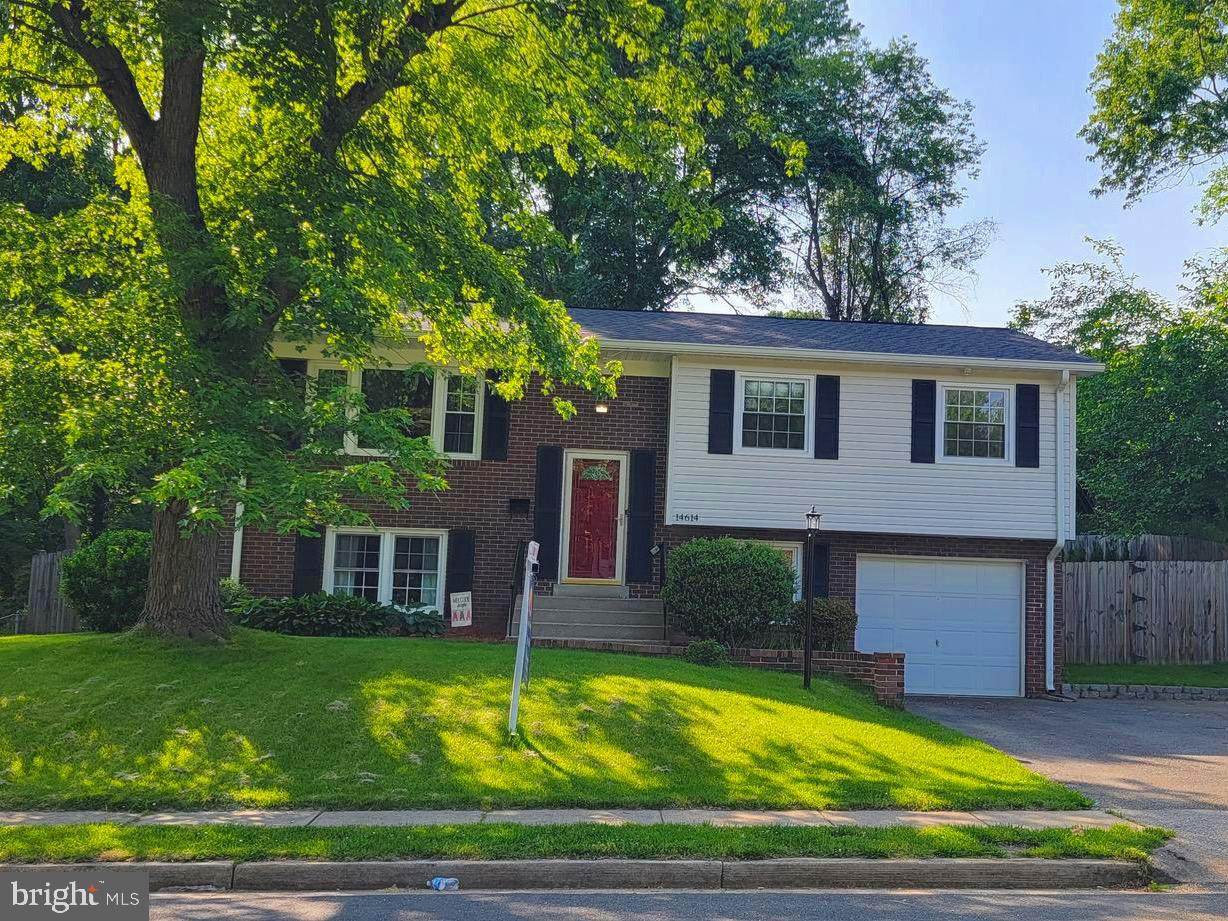 14614 Danville Road - Photo 1