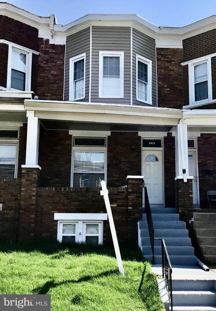 2413 Westwood Avenue - Photo 1