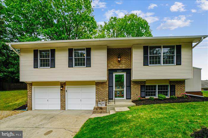 15067 Barkwood Drive - Photo 1