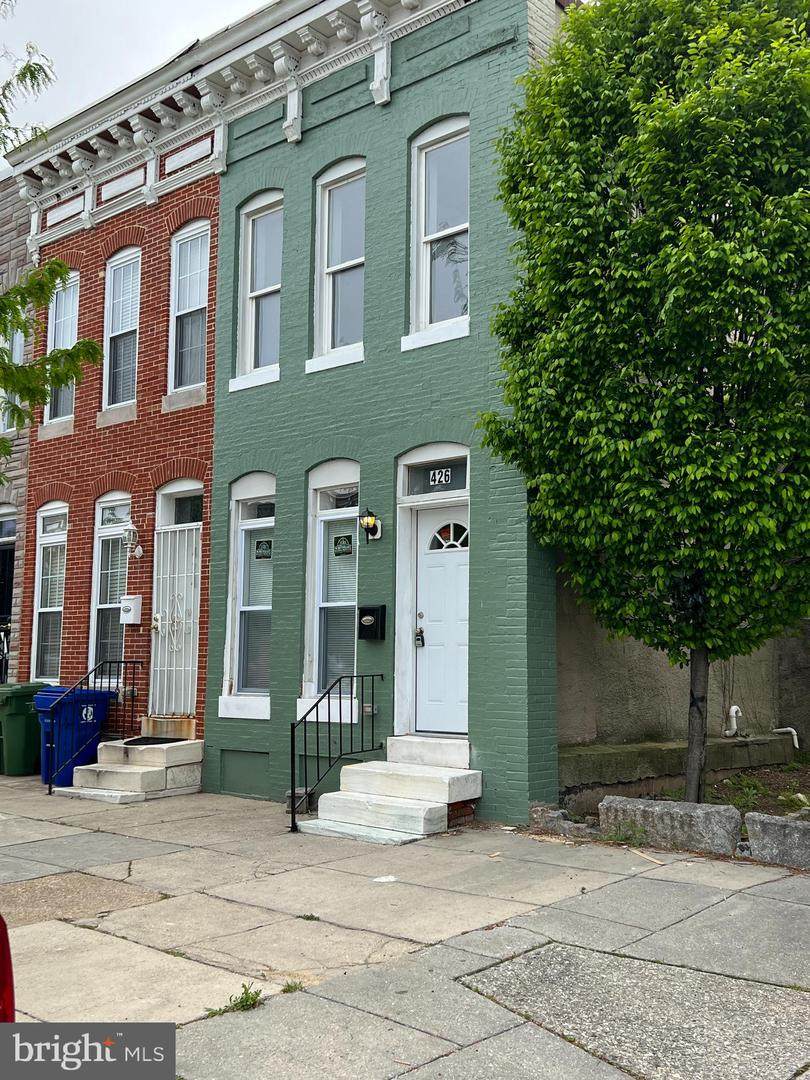 426 Collington Avenue - Photo 1