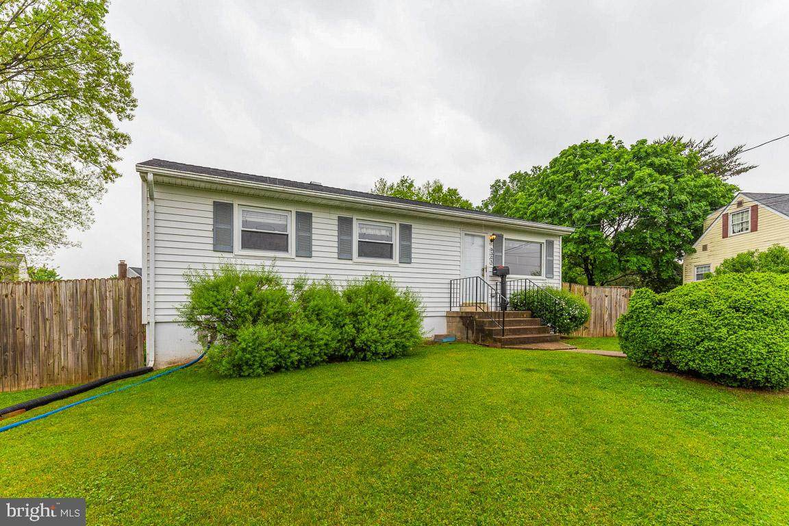 9305 Mace Street - Photo 1