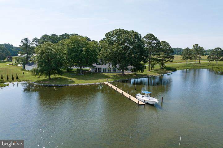 5440 Ferry Neck Road - Photo 1