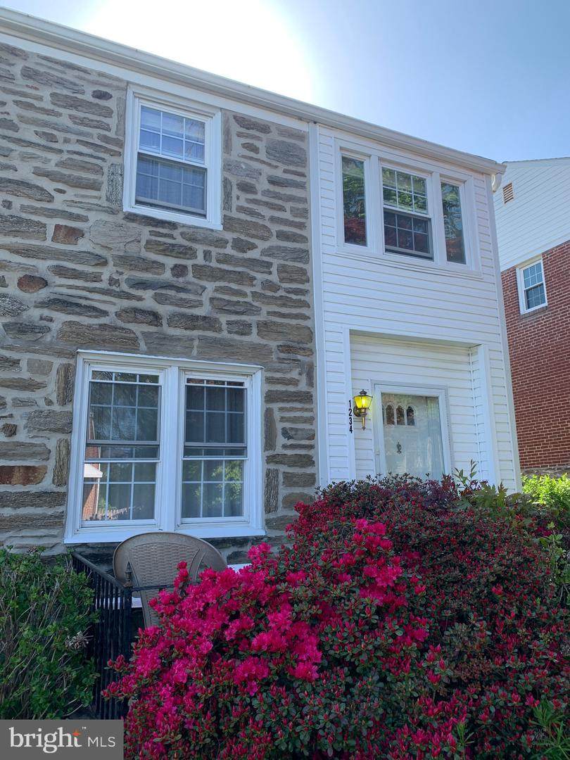 1234 Cobbs Street - Photo 1