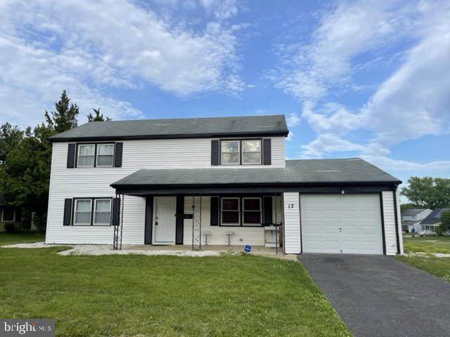 12 Holyoke Lane - Photo 1