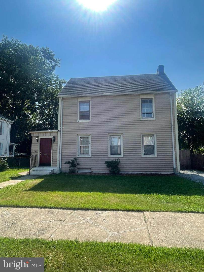 2890 Tuckahoe Road - Photo 1