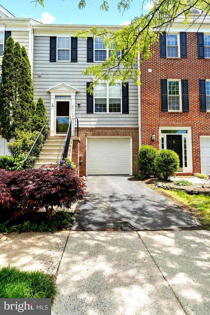 25528 Gover Drive - Photo 1