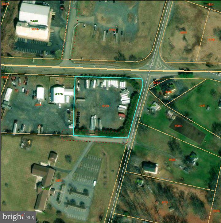 4176 Belvoir Road - Photo 1