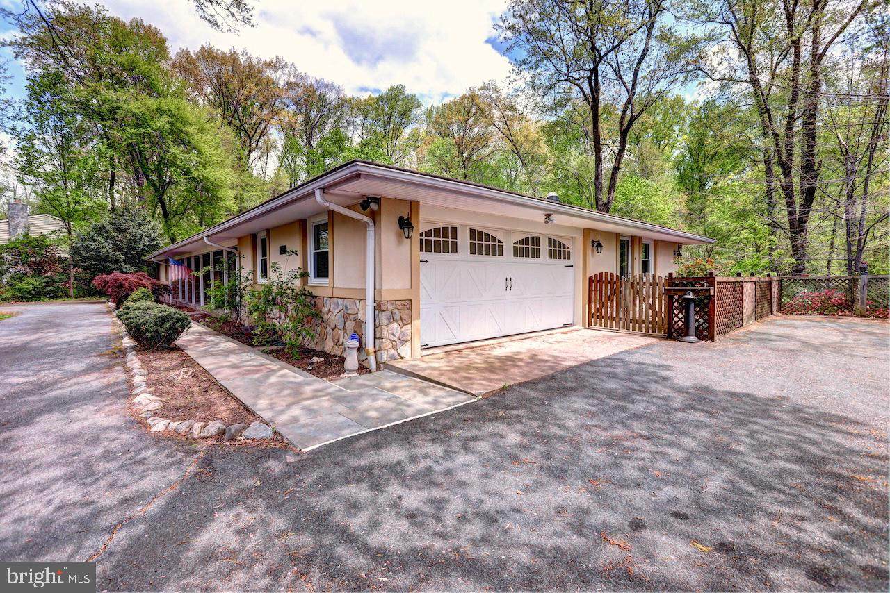 2617 Fox Mill Road - Photo 1