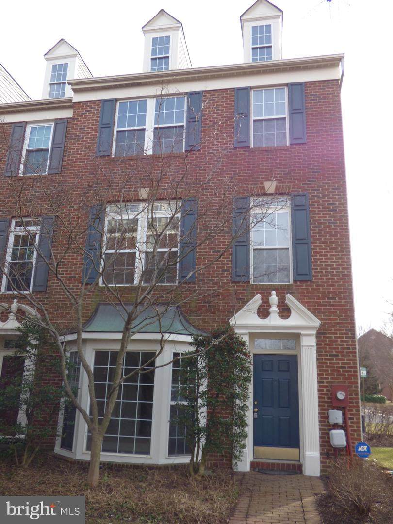 726 Catts Tavern Drive - Photo 1