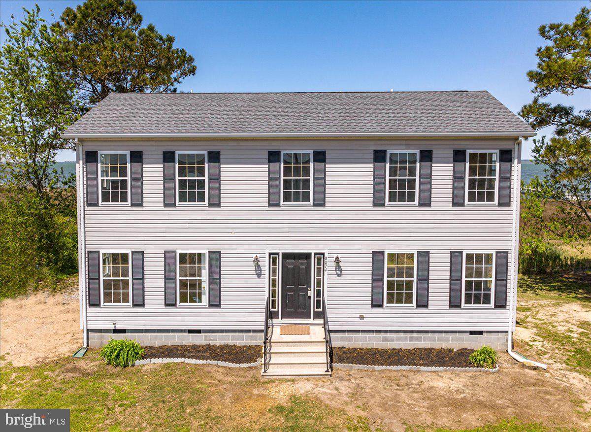 8074 Riverview Road - Photo 1