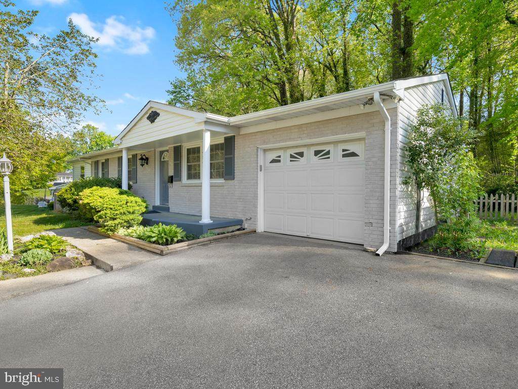 4543 Evansdale Road - Photo 1