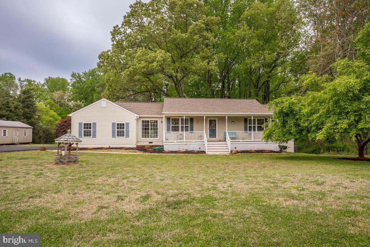 3730 Red Berry Drive - Photo 1