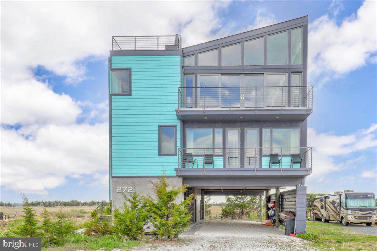 2721 Bay Shore Drive - Photo 1