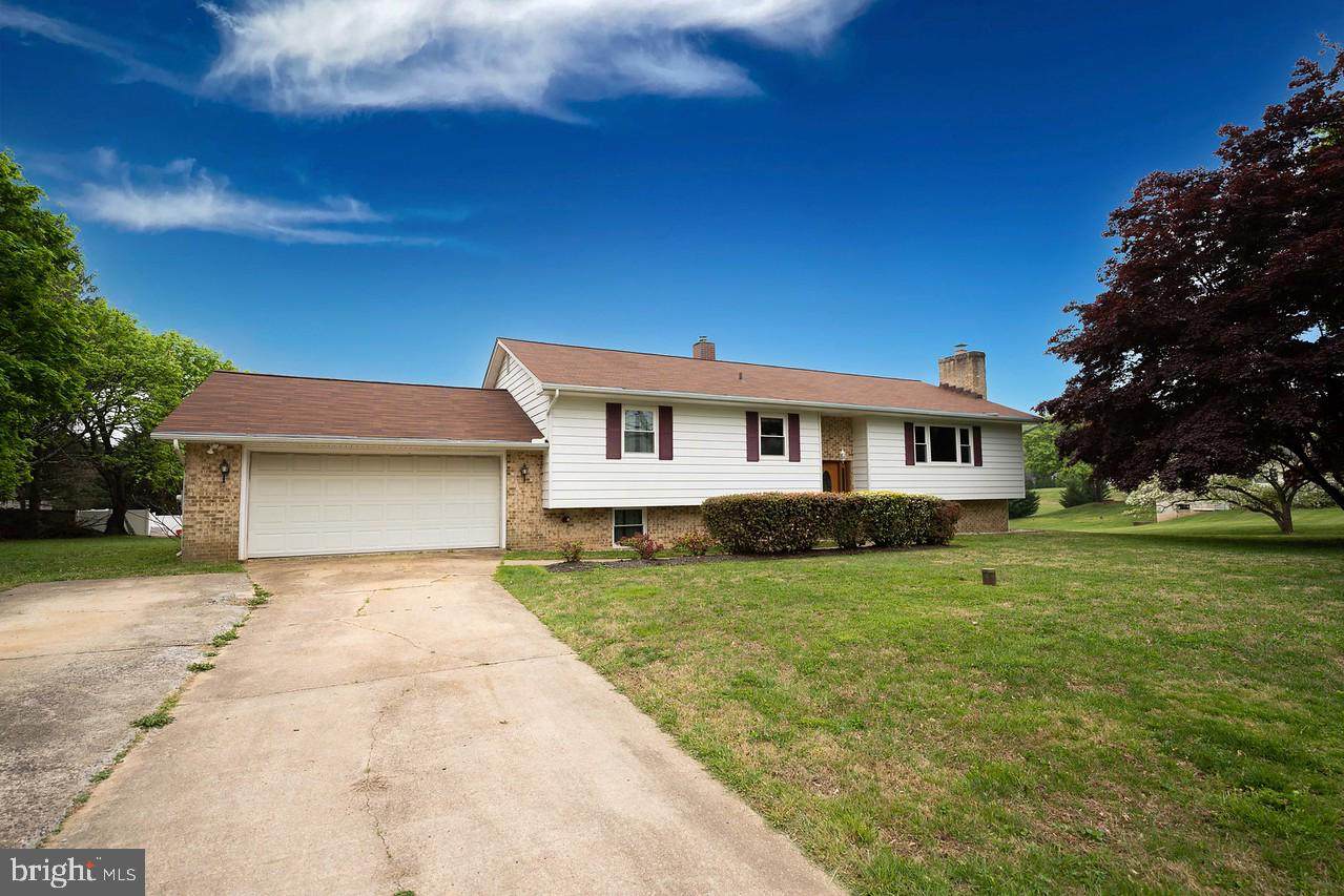 1308 Old Fallston Road - Photo 1