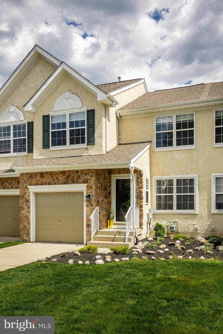 96 Hearthstone Lane - Photo 1