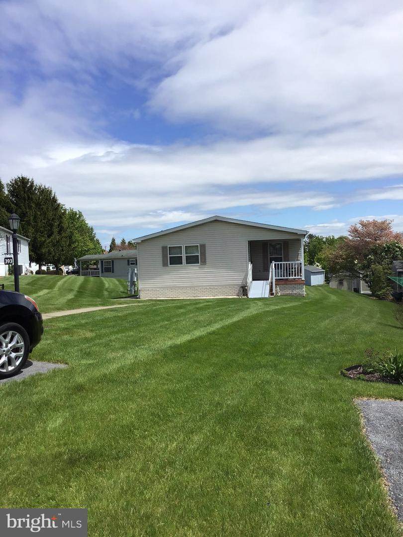 393 Cedar Street - Photo 1