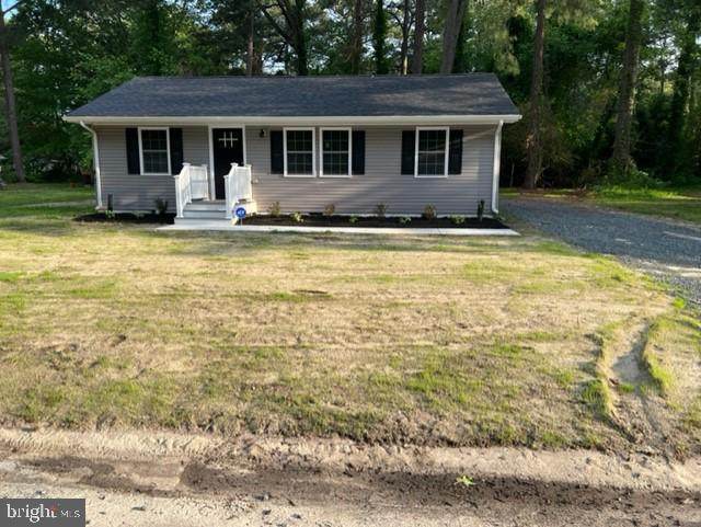 806 Mohawk Avenue - Photo 1