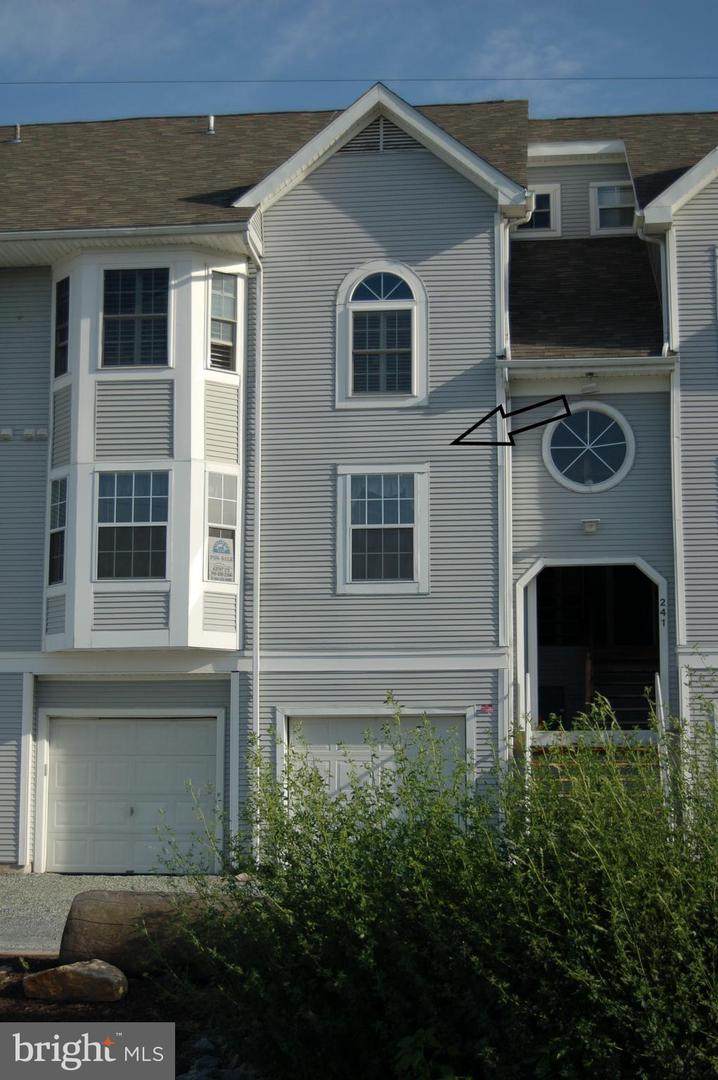 241-B Blue Bill Lane - Photo 1