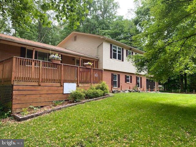 6311 Deerbrooke Court - Photo 1