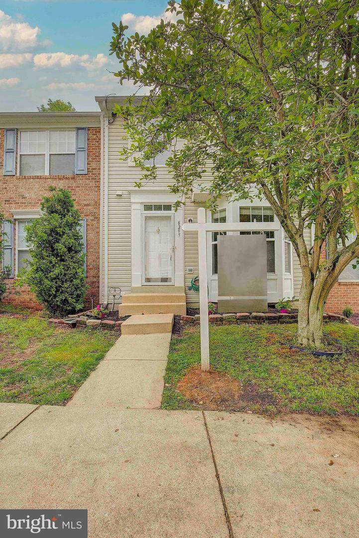 8295 Knighthood Place - Photo 1