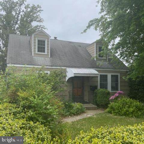 3410 Burgundy Road - Photo 1