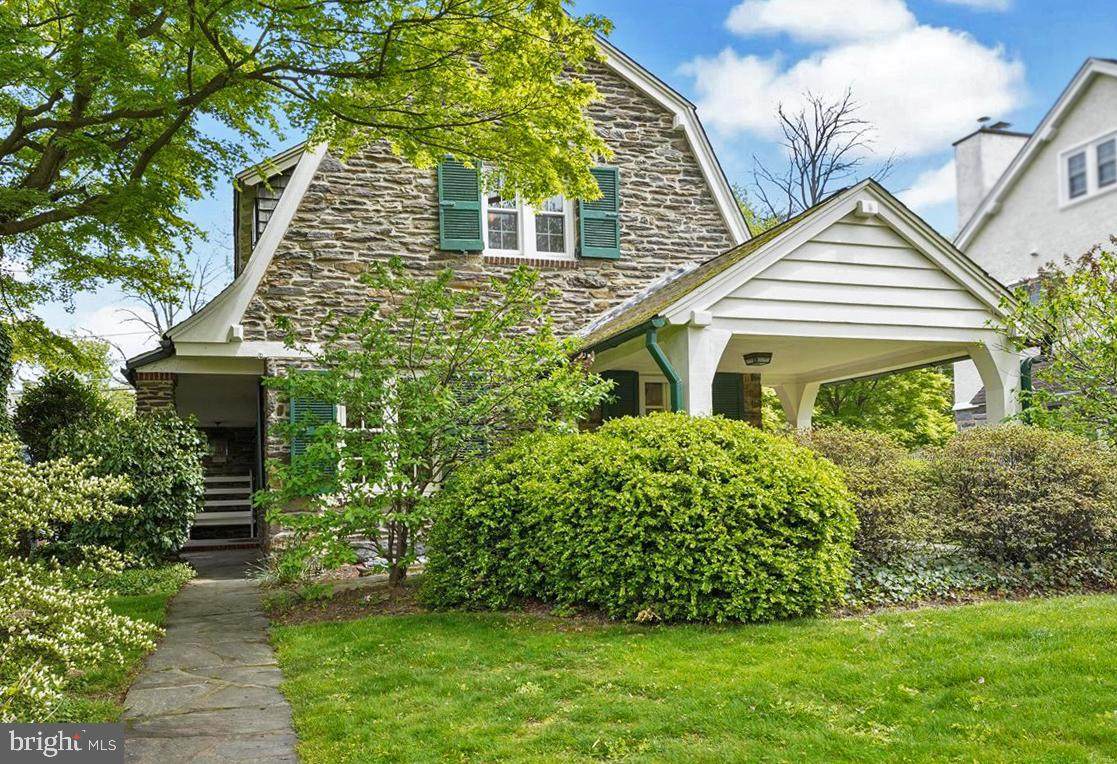 429 Berkley Road - Photo 1