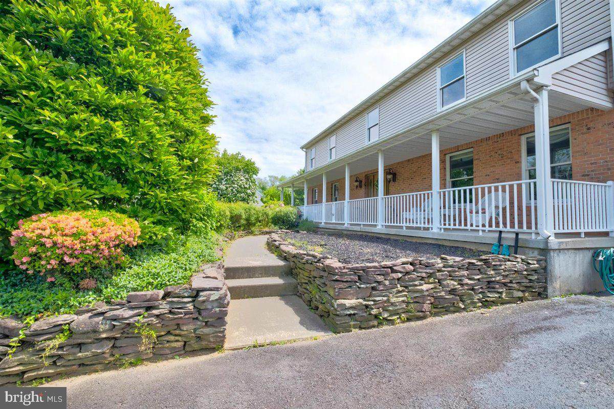 1491 Kuser Road - Photo 1