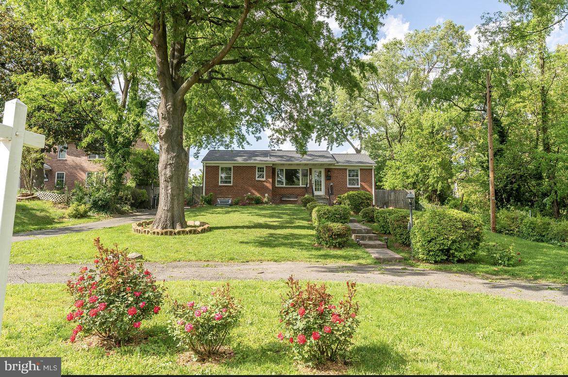 3112 Groveton Street - Photo 1