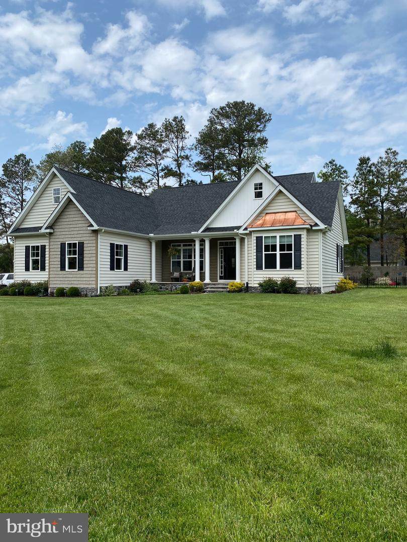 33019 Angola Road - Photo 1