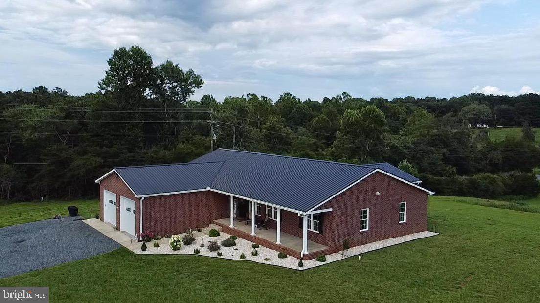 2322 Orange Road - Photo 1