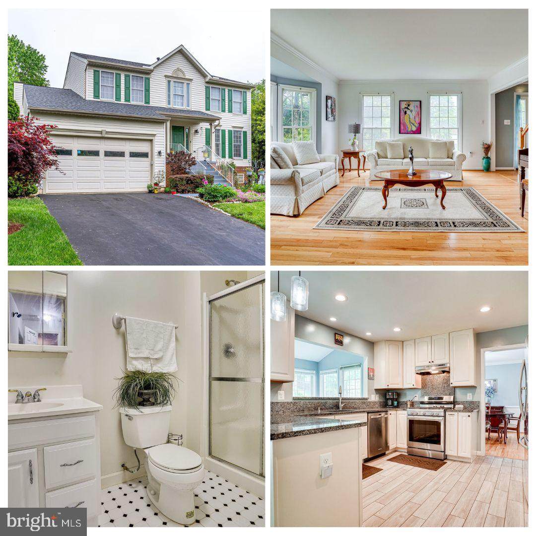 6118 Bayliss Place - Photo 1