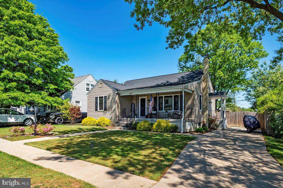 542 Cleveland Road - Photo 1