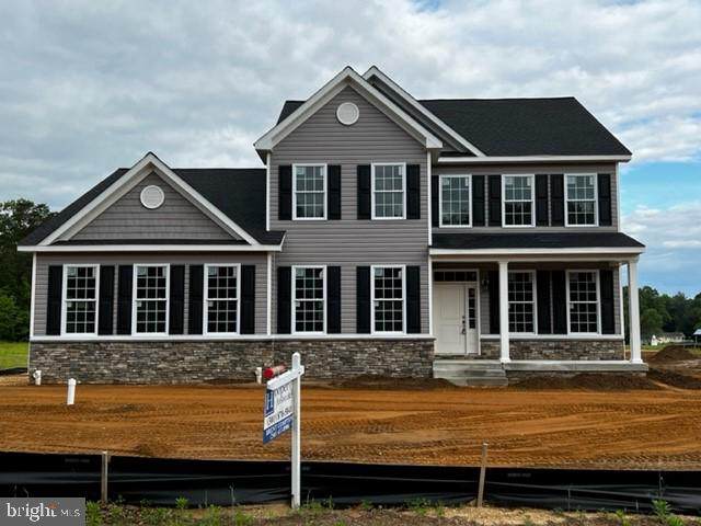14021 Mill Spring Court - Photo 1
