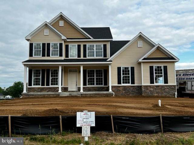 14025 Mill Spring Court - Photo 1