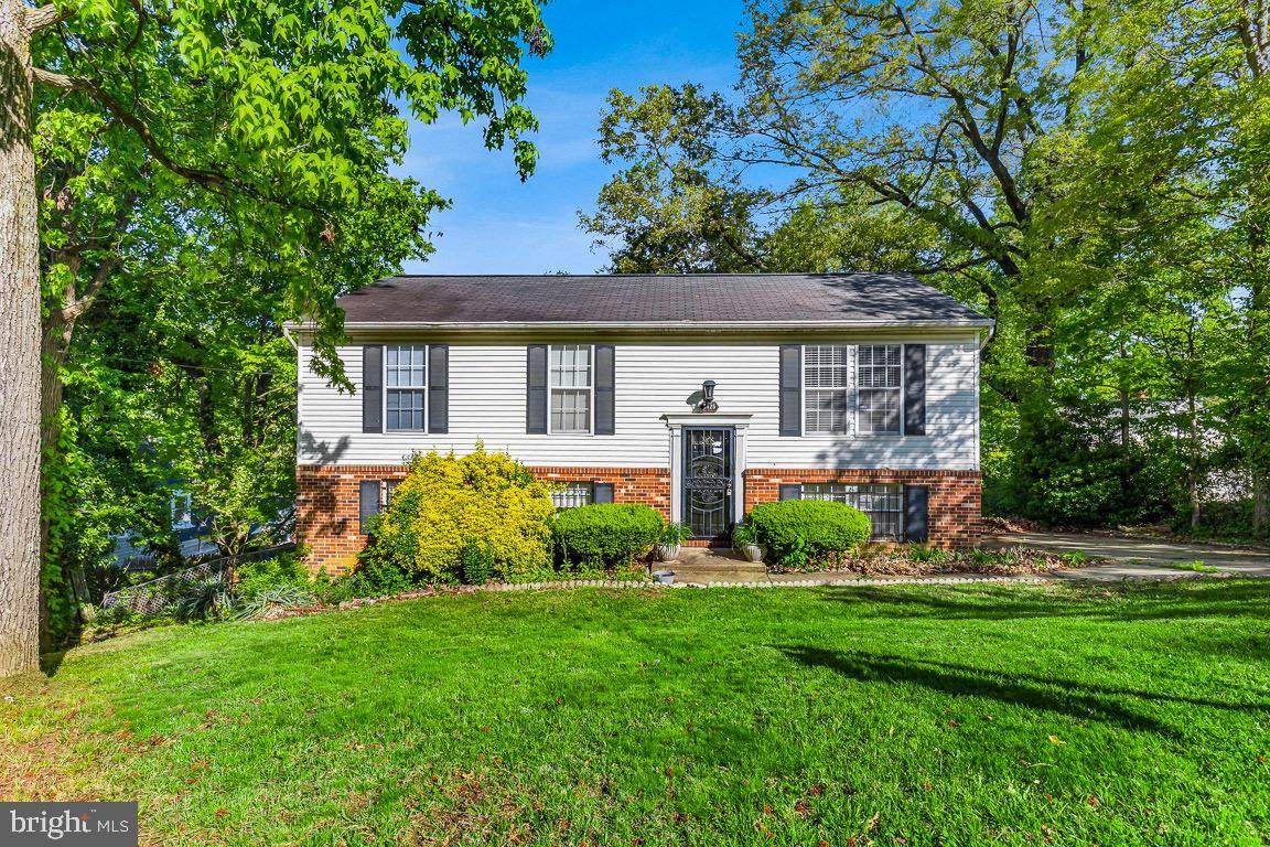1125 Drum Avenue - Photo 1